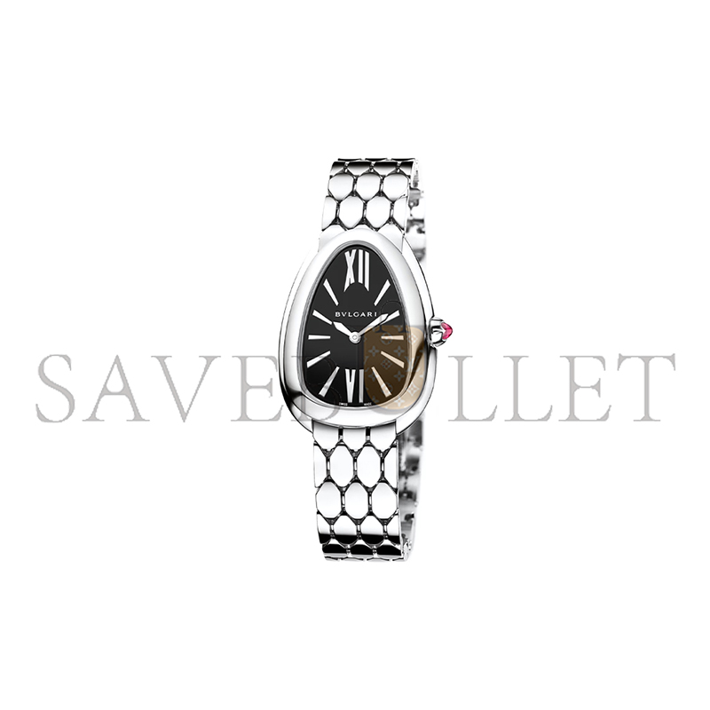 BVLGARI SERPENTI SEDUTTORI WATCH 103952 BVLGARI SERPENTI SEDUTTORI WATCH 103952